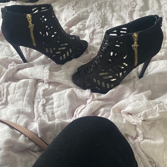 Guess heels - Picture 1 of 5